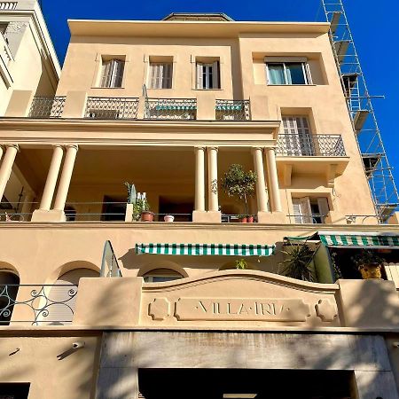 Cocooning & Modern Duplex City Center Carabacel نيس المظهر الخارجي الصورة
