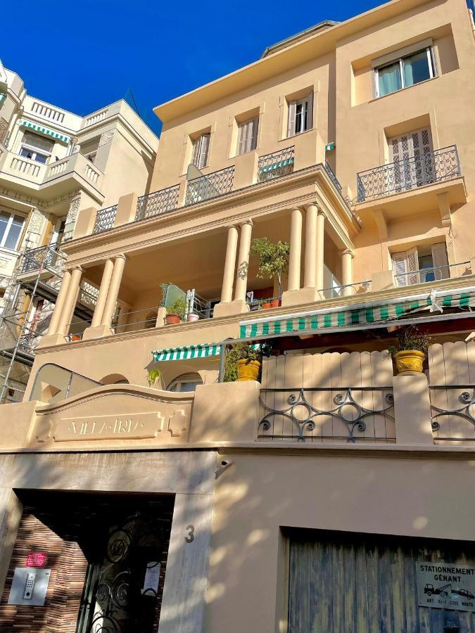 Cocooning & Modern Duplex City Center Carabacel نيس المظهر الخارجي الصورة